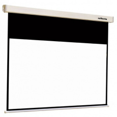 Reflecta MOTOR Crystal Lux (240x188cm, 16:10, viditelné 230x143cm) plátno RC motorové - ROZBALENO- BAZAR Reflecta MOTOR Crystal Lux (240x188cm, 16:10, viditelné 230x143cm) plátno RC motorové - ROZBALENO- BAZAR