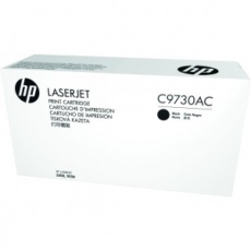 HP CE342AH Yellow Contract Original LaserJet Toner Cartridge (16,000 pages)