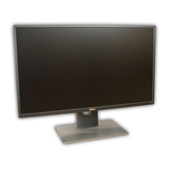 LCD monitor 27" Dell Professional P2717H IPS