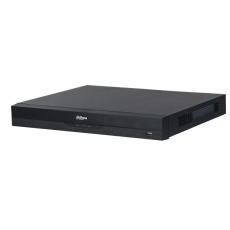 Dahua NVR5208-8P-EI IP záznamové zariadenie Dahua NVR5208-8P-EI IP záznamové zariadenie