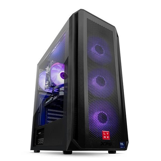 LYNX Challenger Ultra 225F 16GB 1TB SSD NVMe RTX 5060 8G bez OS LYNX Challenger Ultra 225F 16GB 1TB SSD NVMe RTX 5060 8G bez OS