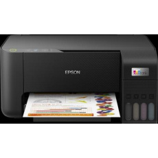 EPSON tiskárna ink EcoTank L3210, 3v1, A4, 1440x5760dpi, 33ppm, USB EPSON tiskárna ink EcoTank L3210, 3v1, A4, 1440x5760dpi, 33ppm, USB