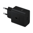 Charger Samsung EP-T4511XBEGEU Black, EU
