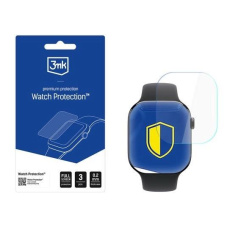3mk Watch Protection ARC pro Apple Watch 11 46mm 3mk Watch Protection ARC pro Apple Watch 11 46mm