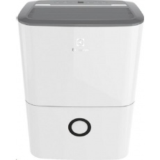 Electrolux EXD20DN4W Odvlhčovač Electrolux EXD20DN4W Odvlhčovač
