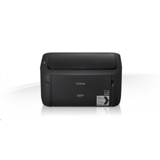 Canon Tiskárna LBP-6030B ( BW, 18 str./min., A4) black - ROZBALENO - BAZAR