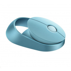 Myš RAPOO Ralemo Air 1, bezdrôtová, optická, modrá