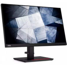 LENOVO BAZAR LCD P24h-2L - 23.8",IPS,matný,16:9,2560x1440,300cmd,4ms/6ms,1000:1,USB-C,HDMI,DP,VESA,Pivot - Poškozený o LENOVO BAZAR LCD P24h-2L - 23.8",IPS,matný,16:9,2560x1440,300cmd,4ms/6ms,1000:1,USB-C,HDMI,DP,VESA,Pivot - Poškozený o