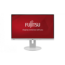LCD Fujitsu 23.8" P24-9 TE; white LCD Fujitsu 23.8" P24-9 TE; white