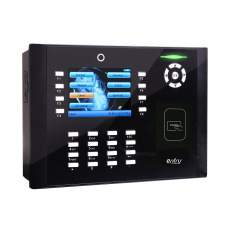 Entry E K880 DUAL dochádzkový terminál Entry E K880 DUAL dochádzkový terminál