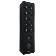 Tedee Keypad Pro B Bezdrôtová biometrická RFID čítačka