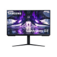 BAZAR - SAMSUNG MT LED LCD Gaming Monitor 32" Odyssey LS32AG320NUXEN-plochý,VA,1920x1080,1ms - Rozbaleno