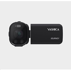 YASHICA Journey Camcorder Video Camera (Black)