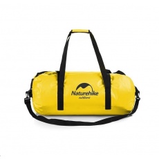 Naturehike vodotěsný batoh 60l - žlutý Naturehike vodotěsný batoh 60l - žlutý