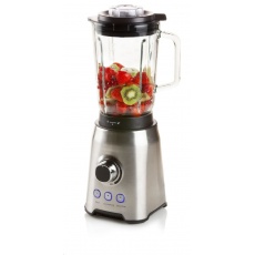Domo DO710BL Vysokorychlostní mixér nerez, sklo 1,5l, 1000W Domo DO710BL Vysokorychlostní mixér nerez, sklo 1,5l, 1000W