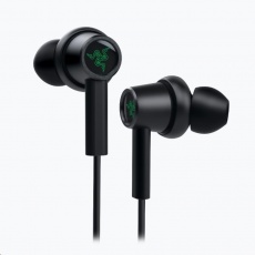 RAZER sluchátka HAMMERHEAD Duo In-Ear RAZER sluchátka HAMMERHEAD Duo In-Ear