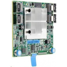 HPE Smart Array P816i-a SR Gen10 (16 Int Lanes/4GB Cache/SmartCache) 12G SAS Modular LH Controller