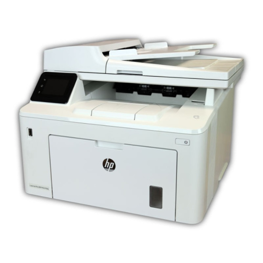 Tlačiareň HP LaserJet Pro MFP M227fdw