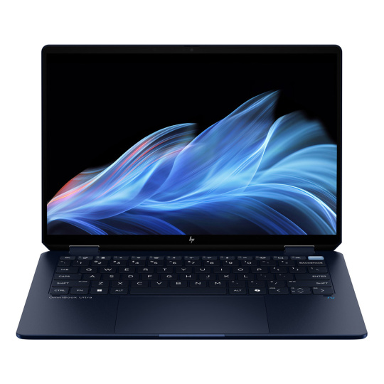 HP OmniBook Ultra Flip 14-fh0005nl; Ultra 7 256V 2.2GHz/32GB RAM/1TB SSD PCIe/batteryCARE+