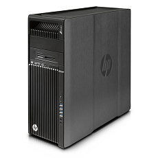 HP Z640 WorkStation; Intel Xeon E5-2630 v3 2.40GHz/16GB RAM/256GB SSD PCIe