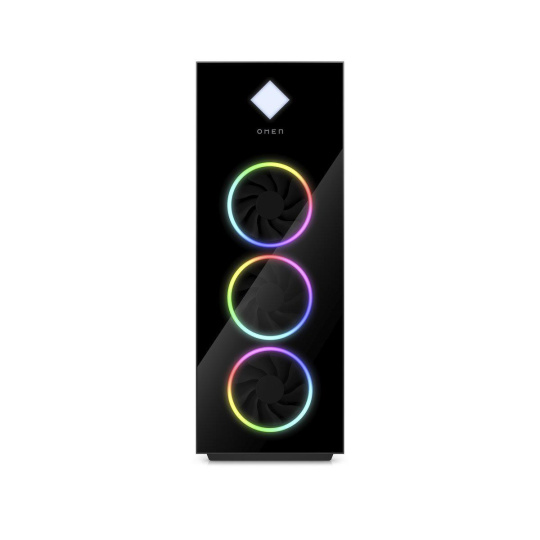 PC HP OMEN 16L TG03-0013nc Core i5-14400F 2x16/1TB WiFi/BT RTX 5060/8GB 400W Win11 + 3 GamePass 3