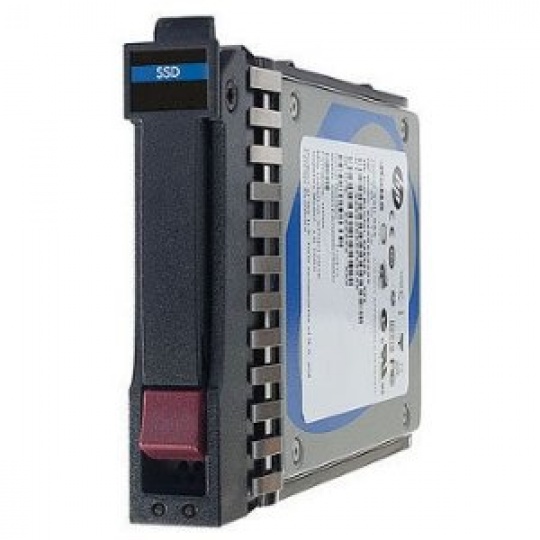 HPE Dual (2x240GB) SATA 6G Read Intensive M.2 - UFF to SFF SCM 3 Year Warranty SSD