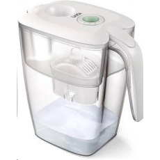 Laica XXL Firenze 3,7l konvice na filtraci vody zelená Laica XXL Firenze 3,7l konvice na filtraci vody zelená