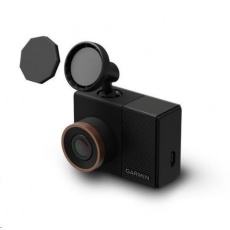 Garmin Dash Cam 55 - kamera pro záznam jízdy s GPS Garmin Dash Cam 55 - kamera pro záznam jízdy s GPS