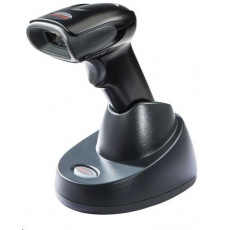 Honeywell Voyager Extreme Performance 1472g, BT, 2D, BT, kit (USB), black - nový Chipset Honeywell Voyager Extreme Performance 1472g, BT, 2D, BT, kit (USB), black - nový Chipset