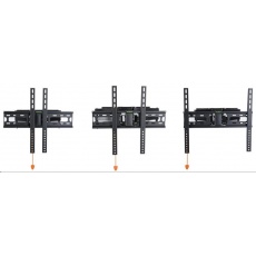 Držák LCD MONACO 23-48 palců LB-410 LIBOX, Max VESA 400x400, Nosnost 35 kg Držák LCD MONACO 23-48 palců LB-410 LIBOX, Max VESA 400x400, Nosnost 35 kg