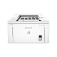 HP LaserJet Pro M203dn (A4, 28 strán za minútu, USB, Ethernet, duplex)