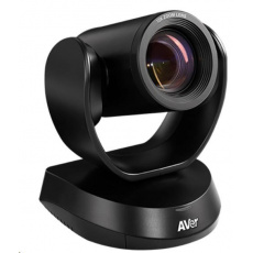 AVer PTZ Camera CAM520 PRO PoE 1080p - PoE & IP Streaming - Teams Certified
