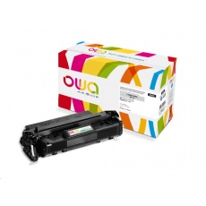 OWA Armor toner pre HP Laserjet 2100, 2200, 5000 strán, C4096A, čierny/čierny