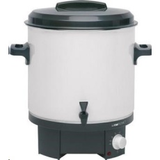 Clatronic EKA 3338 zavařovací hrnec Clatronic EKA 3338 zavařovací hrnec