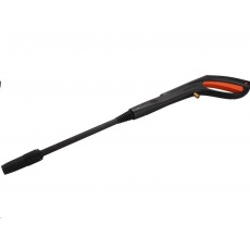 Extol Premium (8895200A) pistole s tryskou náhradní Extol Premium (8895200A) pistole s tryskou náhradní
