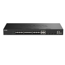 D-Link DGS-1530-28SC/E D-Link DGS-1530-28SC/E