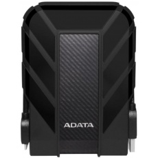 Externý pevný disk ADATA 5TB 2,5" USB 3.1 HD710 Pro, čierna