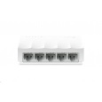 TP-Link LiteWave switch LS1005 (5x100Mb/s, fanless)