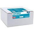 páska DYMO 45013 D1 Black On White Tape (12mm) (10ks)