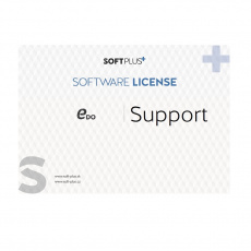 Support EDO Licencia podpory EDO3 na diaľku Support EDO Licencia podpory EDO3 na diaľku