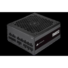 CORSAIR zdroj, RM850-80 PLUS Gold (ATX, 850W, Modular) CORSAIR zdroj, RM850-80 PLUS Gold (ATX, 850W, Modular)
