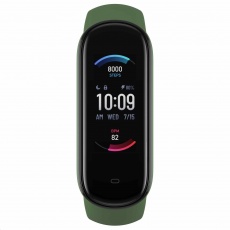 Amazfit Band 5, Olive Amazfit Band 5, Olive