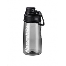 Naturehike sportovní tritanová láhev TWB05 500ml 128g - černá Naturehike sportovní tritanová láhev TWB05 500ml 128g - černá