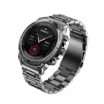 Garett Smartwatch Atom Silver Steel