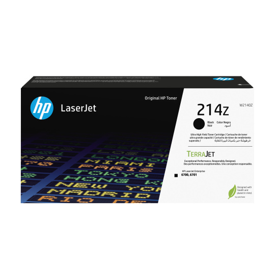HP 217Z Black Original LaserJet Toner Cartridge (32,000 pages)