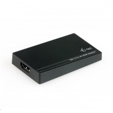 iTec USB3.0 4K Ultra HD Display Adapter - HDMI iTec USB3.0 4K Ultra HD Display Adapter - HDMI
