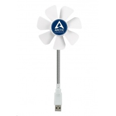 ARCTIC Breeze Mobile, přenosný ventilátor do USB ARCTIC Breeze Mobile, přenosný ventilátor do USB