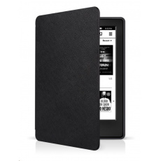 BAZAR CONNECT IT pouzdro pro Amazon New Kindle 2019 (10. gen.), černá - Rozableno BAZAR CONNECT IT pouzdro pro Amazon New Kindle 2019 (10. gen.), černá - Rozableno