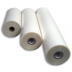 Laminovací film na roli 75 mic 305 mm x 75 m matná Laminovací film na roli 75 mic 305 mm x 75 m matná