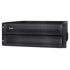 APC Smart-UPS X 120V HV externý batériový blok Rack/Tower, 4U pre SMX2200HV, SMX2200HVNC, SMX3000HV, SMX3000HVNC